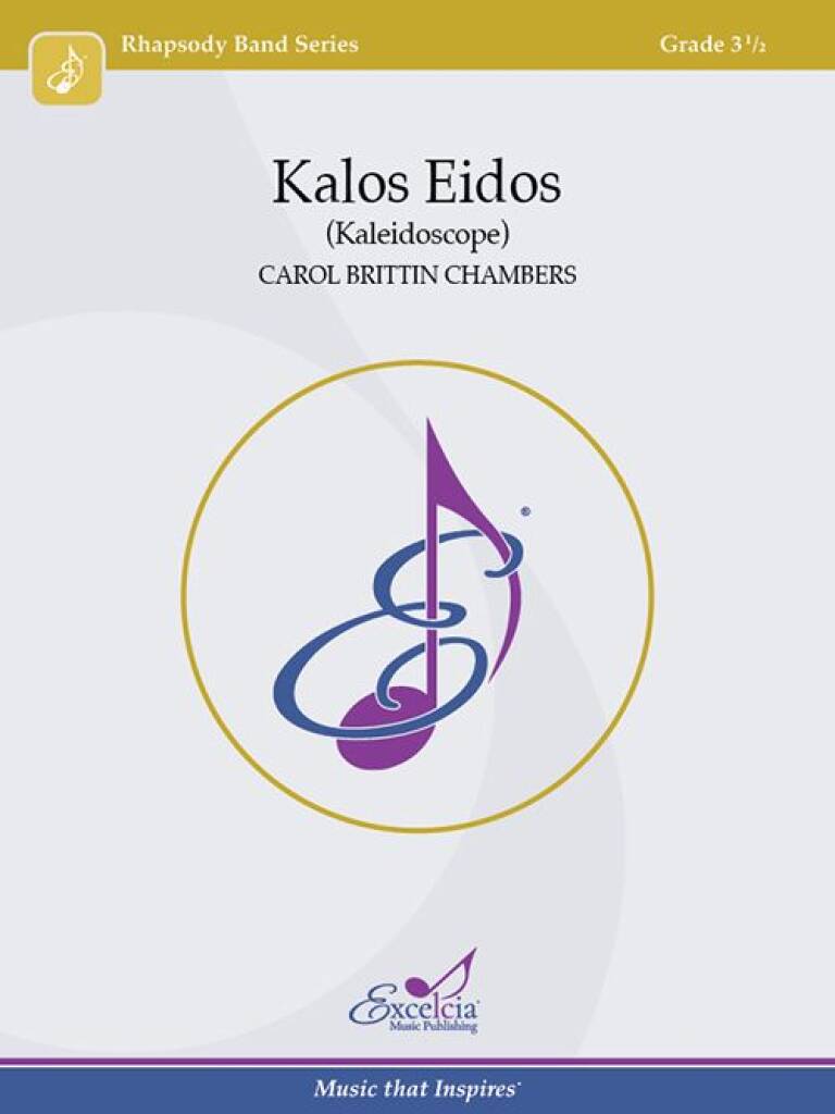Kalos Eidos